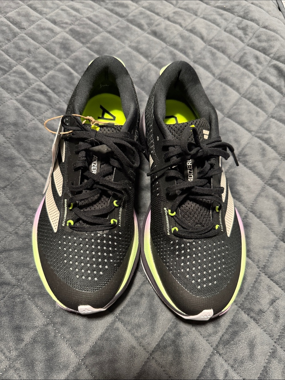 Adidas Adizero Sneakers
